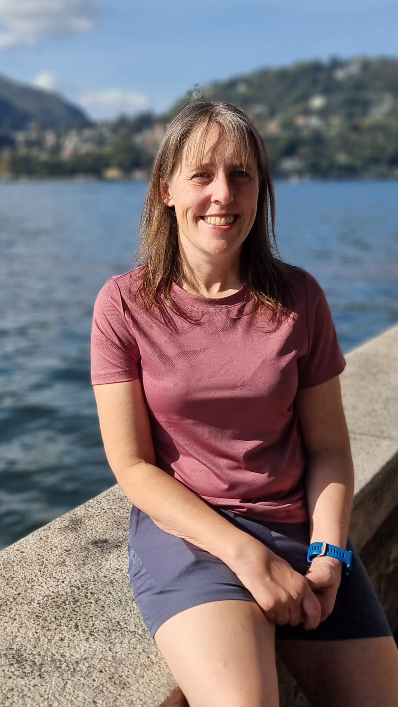 Karen Purcell Personal Training 1 to 1 Personal Training and Nutrition Coaching