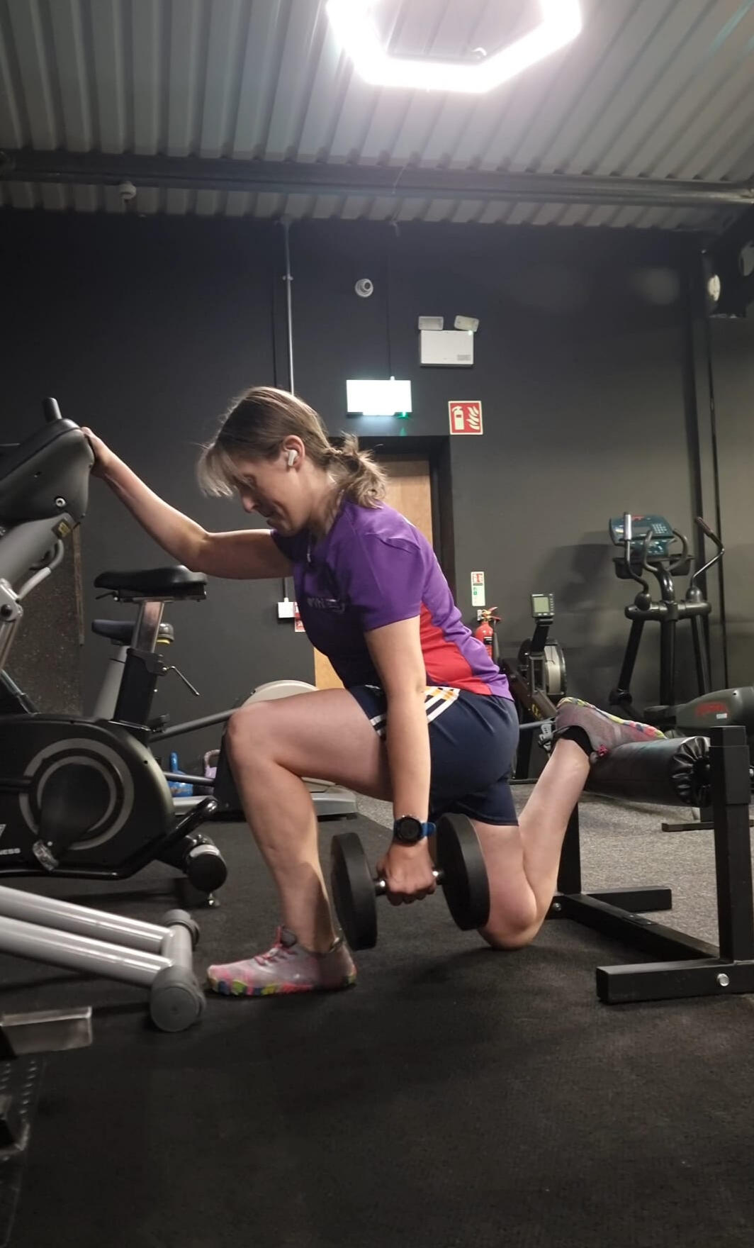 Karen Purcell Personal Training 1 to 1 Personal Training and Nutrition Coaching, online coaching